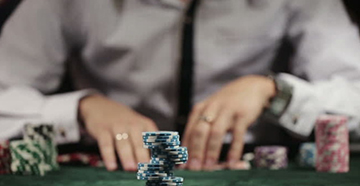 Проблемные моменты в покере
