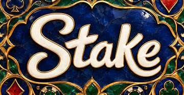 Stake Poker