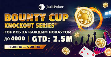 JackPoker