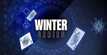 Winter Series на PokerStars