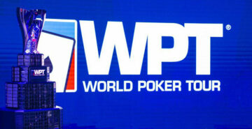 WPT — престижная покерная серия