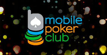 Mobile Poker Club