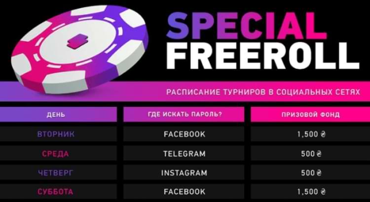 Поиск паролей