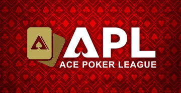 Ace Poker League
