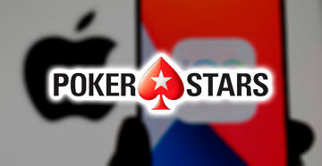 PokerStars на Айфон