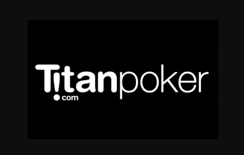 Titan Poker