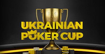 Ukraine Poker Cup